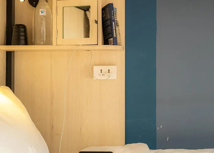 Dormitory Room Mixed